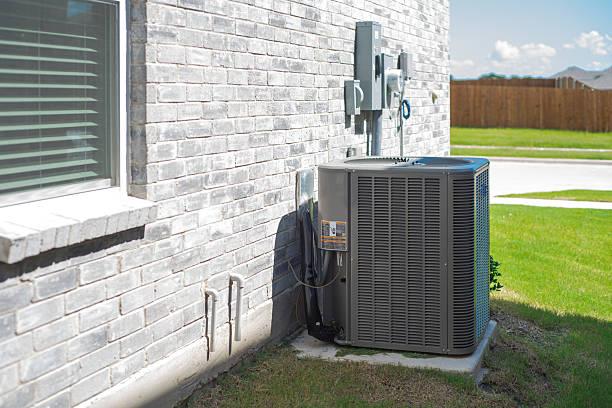 Reliable Hvac Maintenance contractor in Dyer, NV by FH HVAC